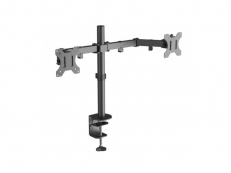 ONKRON Кронштейн D221Ecn, черный