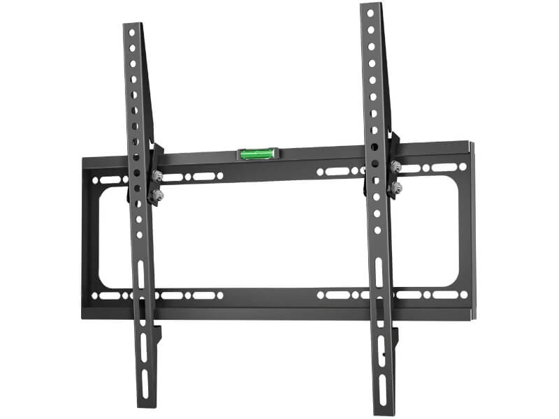 ONKRON Кронштейн TME-44cn, черный