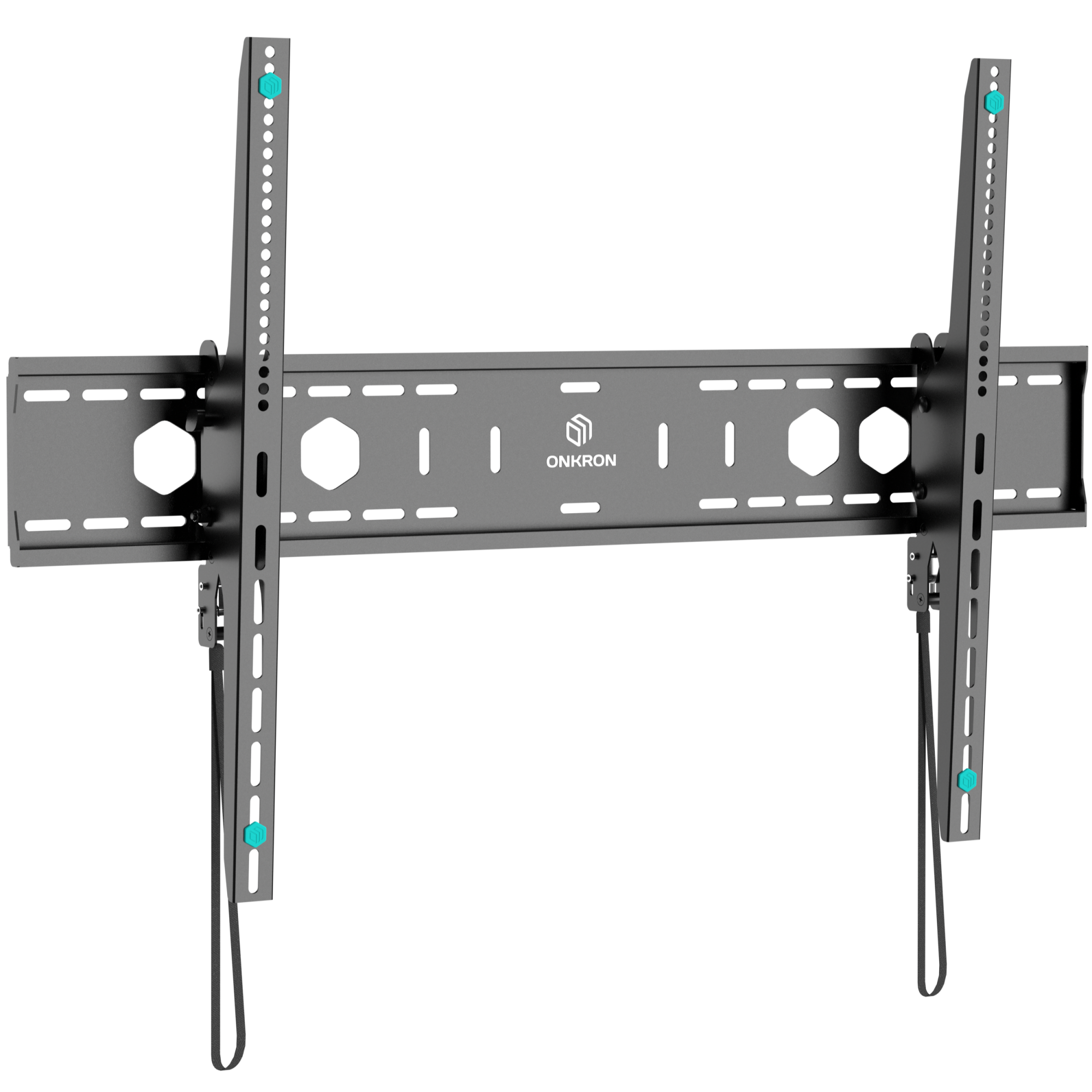 ONKRON Кронштейн UT12cn, черный