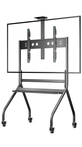 ONKRON Стойка TS2080cn, черный