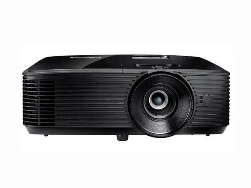 Optoma Проектор DX322