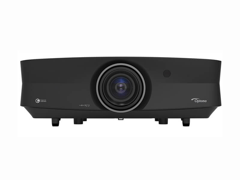 Optoma Проектор UHZ68LV, черный