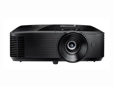 Optoma Проектор W371