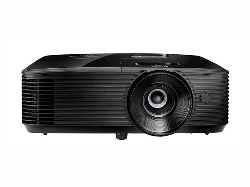 Optoma Проектор W371