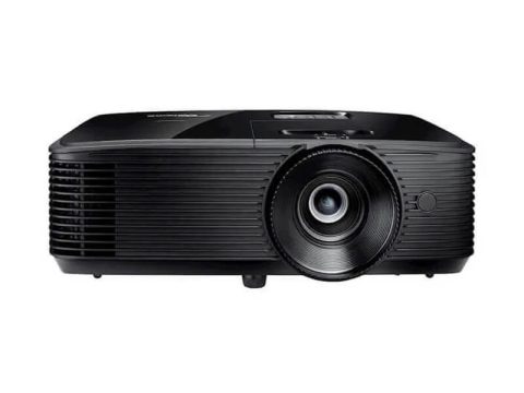Optoma Проектор W400LVeA