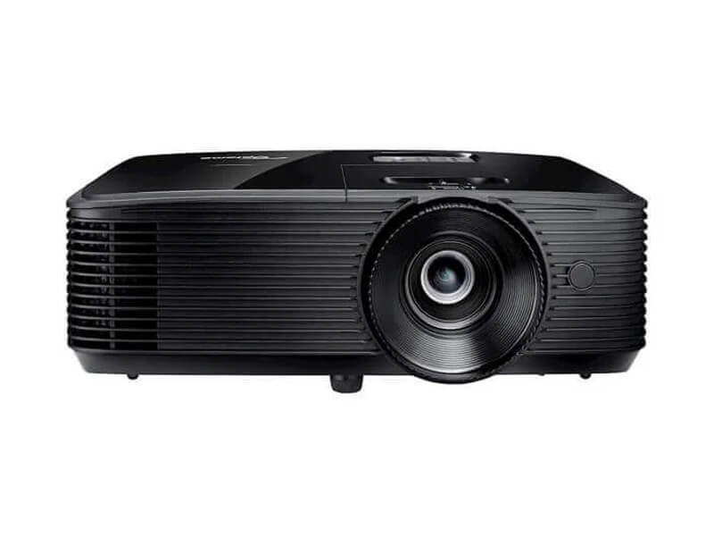 Optoma Проектор W400LVeA