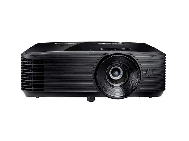 Optoma Проектор X381