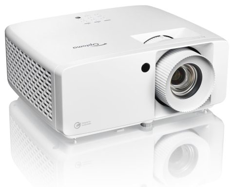Optoma Проектор ZH450