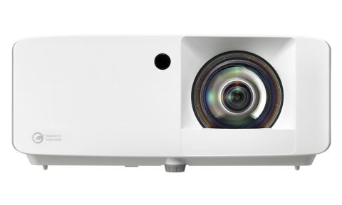 Optoma Проектор ZH450ST