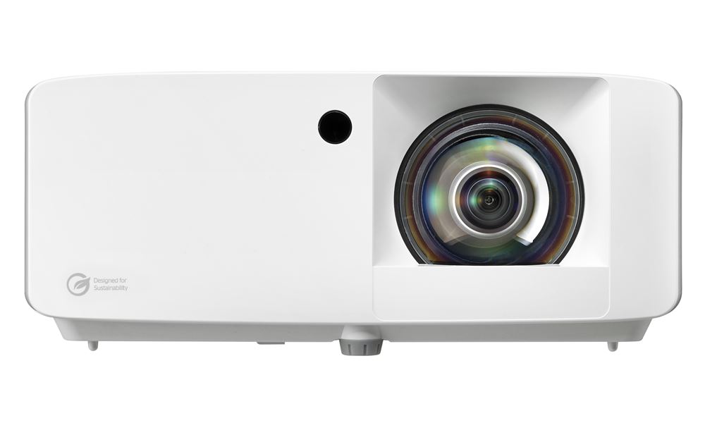 Optoma Проектор ZH450ST
