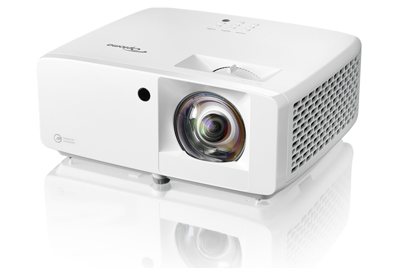 Optoma Проектор ZH451ST