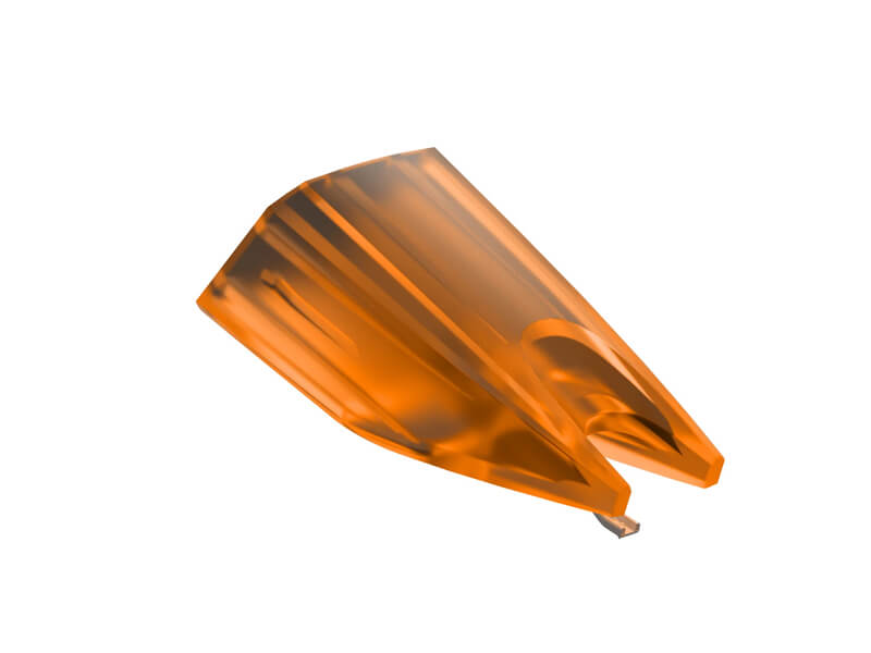 Ortofon Игла звукоснимателя Concorde Music Bronze