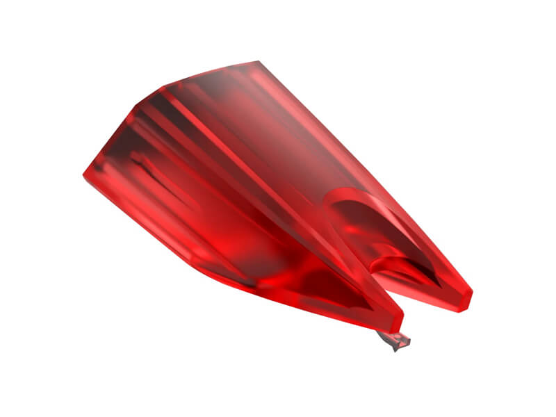 Ortofon Игла звукоснимателя Concorde Music Red