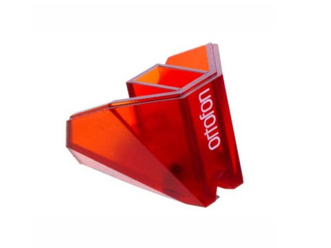 Ortofon Игла звукоснимателя STYLUS 2M RED