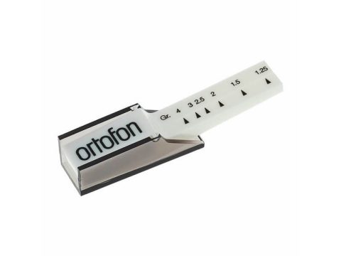 Ortofon Измеритель прижимной силы Stylus pressure gauge