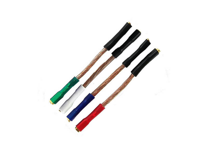 Ortofon Кабель для звукоснимателя LW 6N