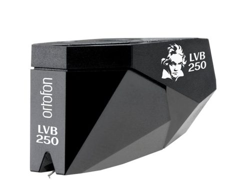 Ortofon Картридж звукоснимателя 2M BLACK LVB 250 (MM)