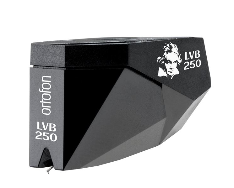 Ortofon Картридж звукоснимателя 2M BLACK LVB 250 (MM)