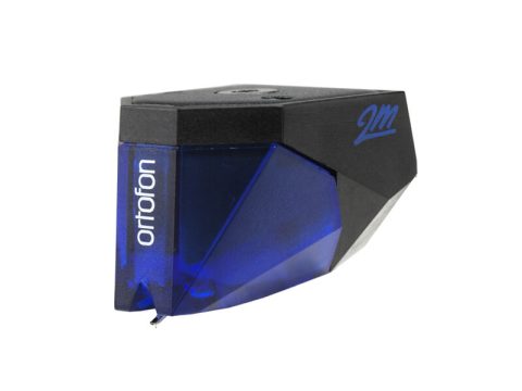 Ortofon Картридж звукоснимателя 2M BLUE (MM)