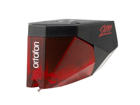 Ortofon Картридж звукоснимателя 2M RED (MM)