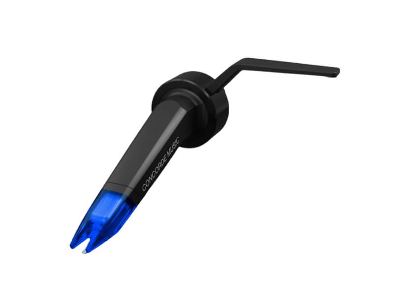 Ortofon Картридж звукоснимателя Concorde Music Blue