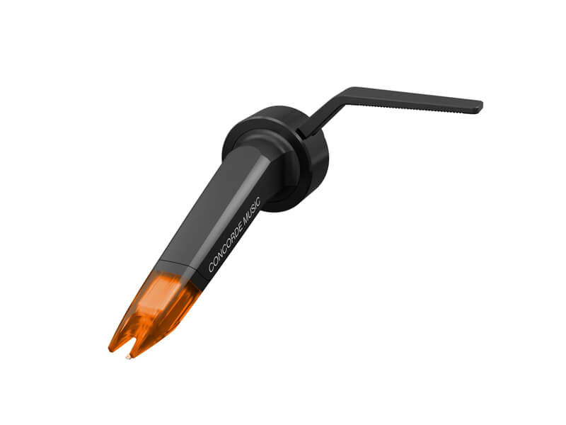 Ortofon Картридж звукоснимателя Concorde Music Bronze