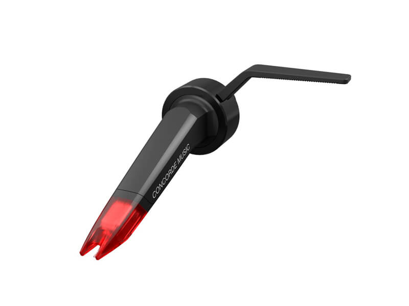 Ortofon Картридж звукоснимателя Concorde Music Red
