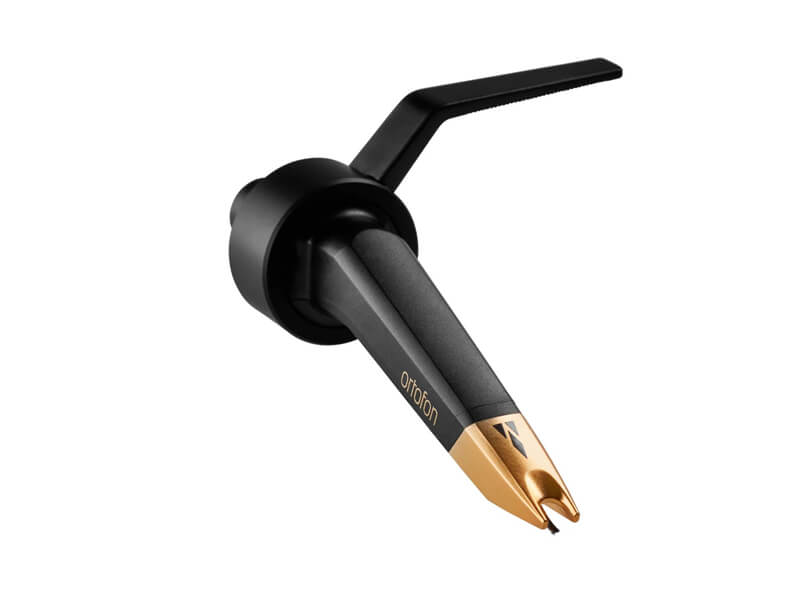 Ortofon Картридж звукоснимателя для диджеев Concorde MKII Elite