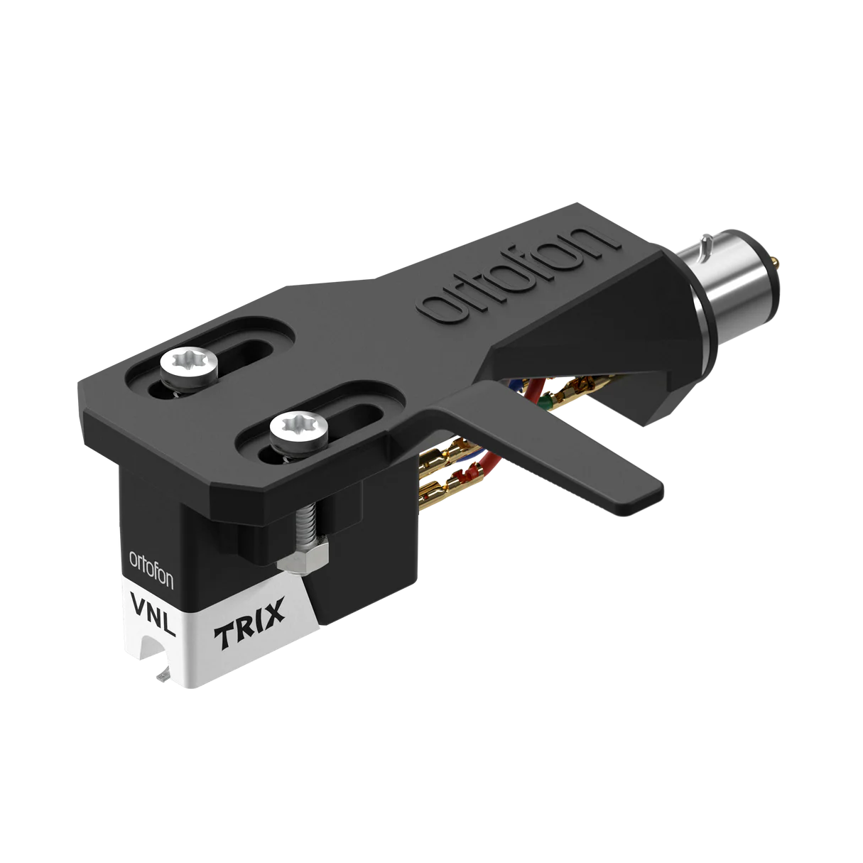Ortofon Картридж звукоснимателя для диджеев с держателем VNL TRIX
