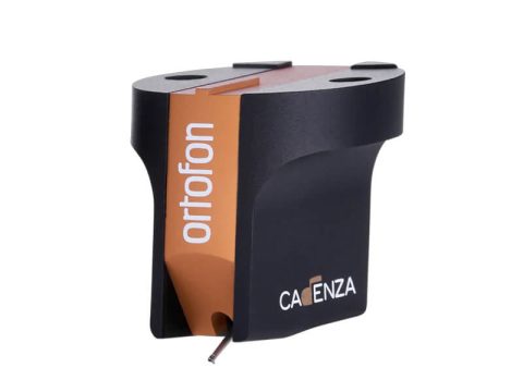 Ortofon Картридж звукоснимателя MC CADENZA BRONZE