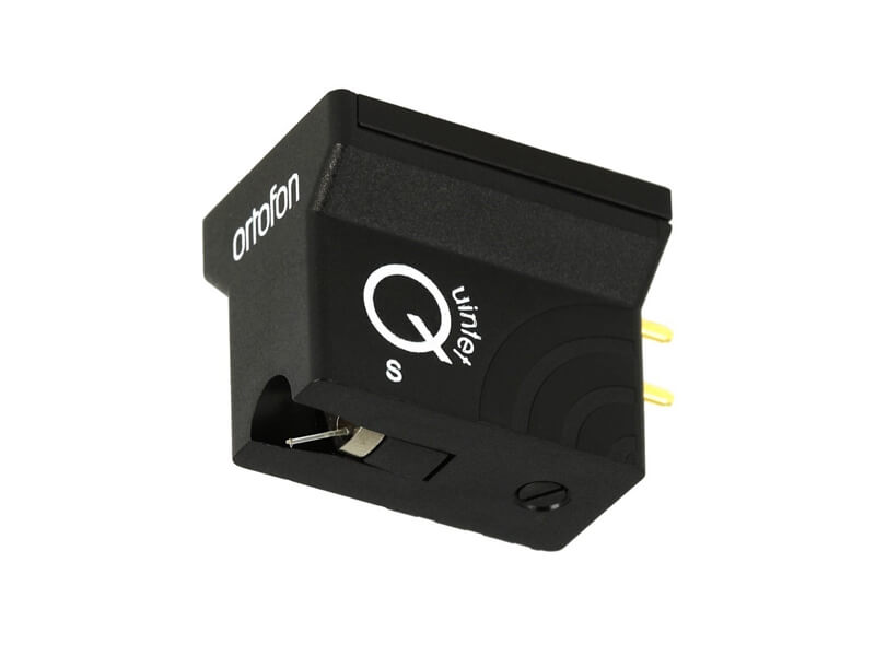 Ortofon Картридж звукоснимателя MC QUINTET BLACK S