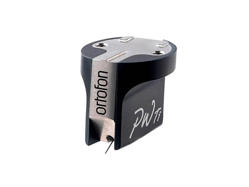 Ortofon Картридж звукоснимателя MC Windfeld Ti