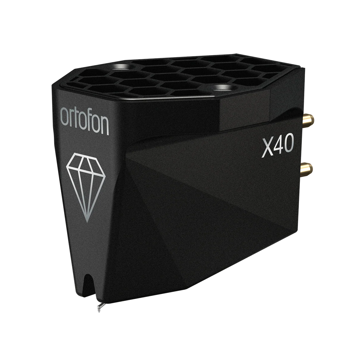 Ortofon Картридж звукоснимателя MC X40