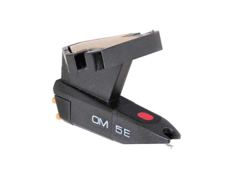 Ortofon Картридж звукоснимателя OM 5 E (MM)