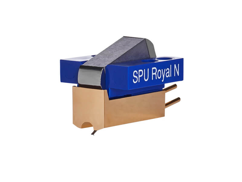 Ortofon Картридж звукоснимателя SPU ROYAL N (MC)