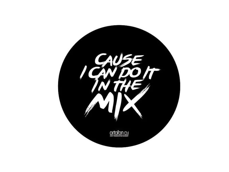 Ortofon Мат Mix