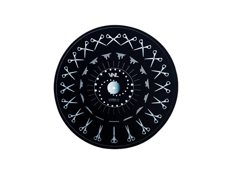 Ortofon Мат VNL