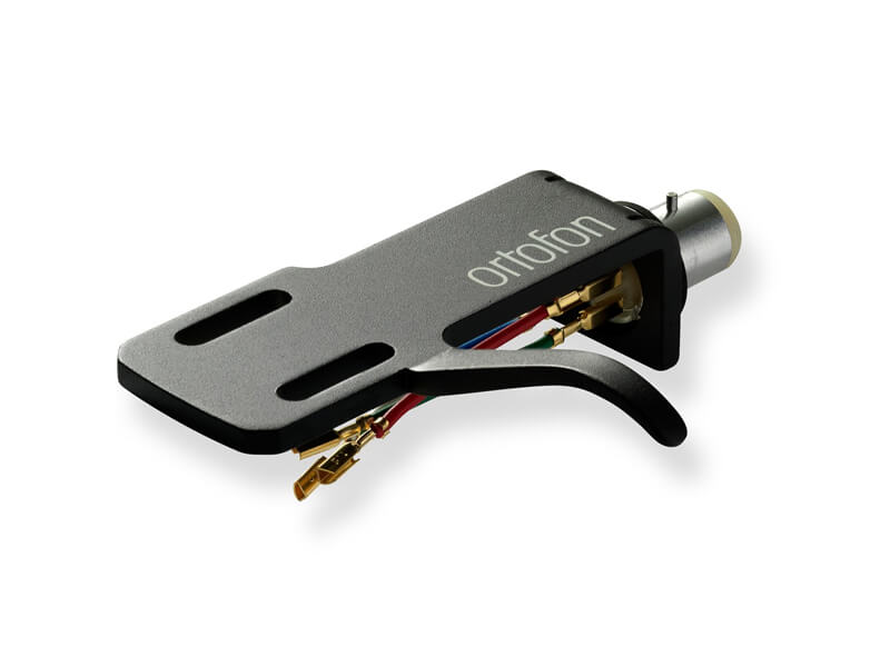 Ortofon Сменный держатель картриджа SH-4 Black
