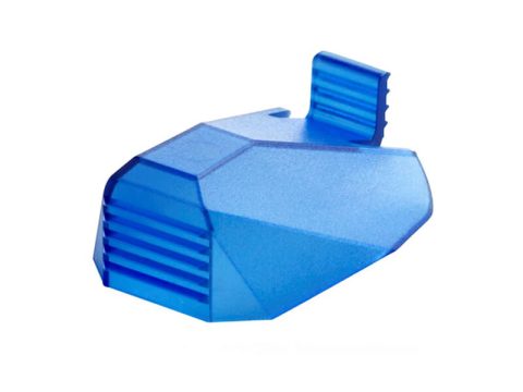 Ortofon Защитный кожух для иглы 2M Blue stylus protection, синий