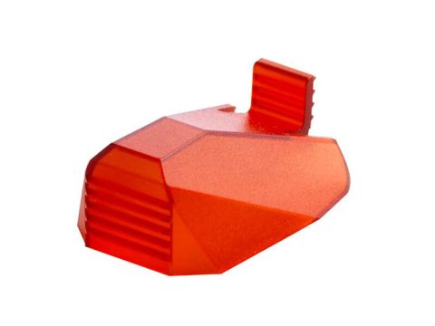 Ortofon Защитный кожух для иглы 2M Red stylus protection, красный