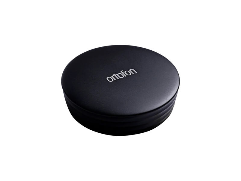 Ortofon Зажим для пластинки Record stabilizer 240 гр, черный