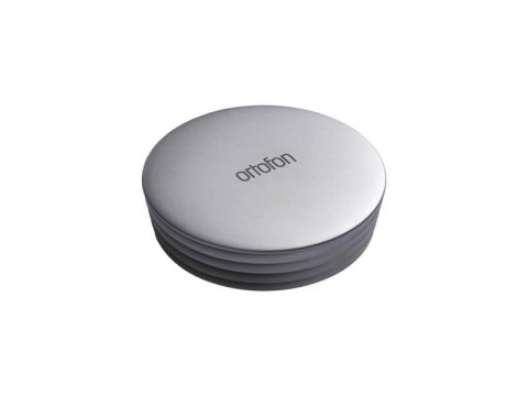 Ortofon Зажим для пластинки Record stabilizer 240 гр, серебро