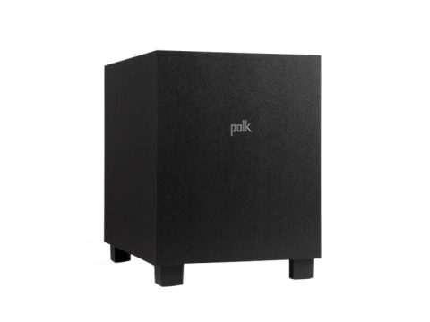 Polk Audio Акустическая система MXT10, черный