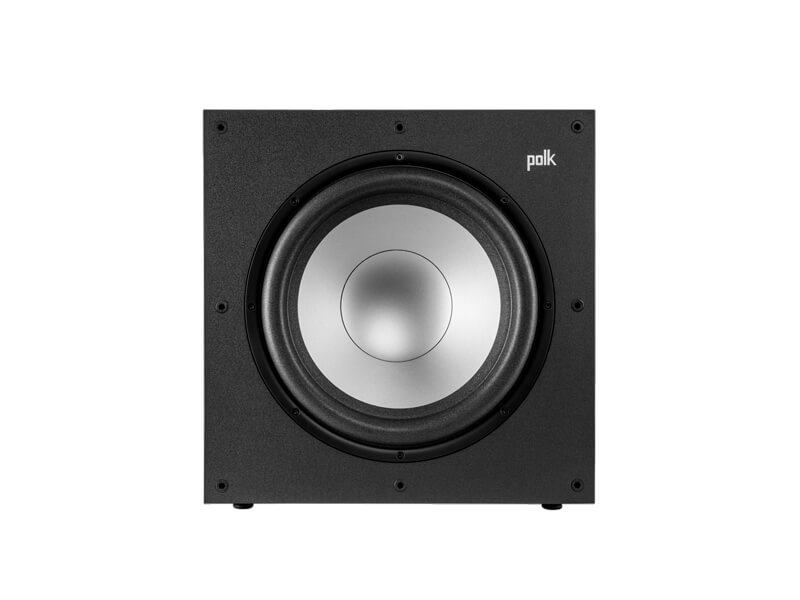 Polk Audio Акустическая система MXT12, черный