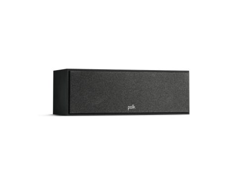 Polk Audio Акустическая система MXT30c, черный