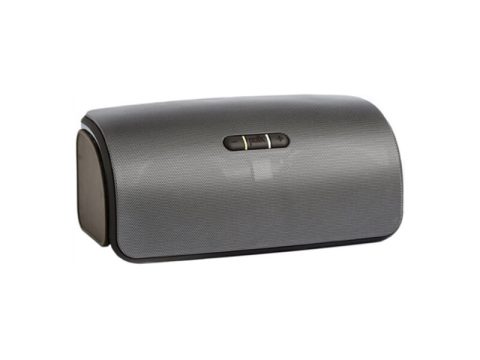 Polk Audio Акустическая система Omni S2 INTL, серебро распродажа