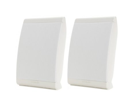 Polk Audio Акустическая система OWM3, белый (пара)