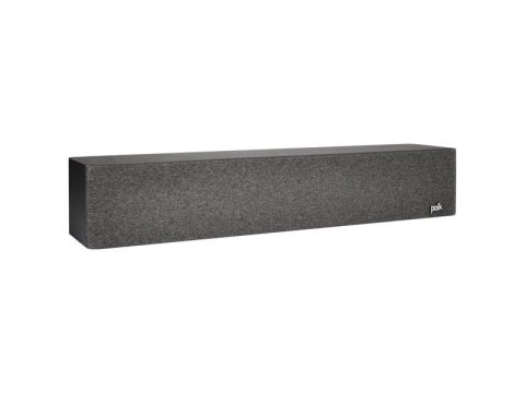 Polk Audio Акустическая система Reserve R350 L/C/R, черный