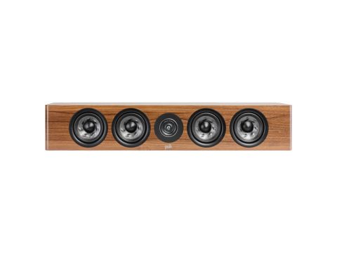 Polk Audio Акустическая система Reserve R350 L/C/R, коричневый
