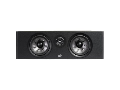 Polk Audio Акустическая система Reserve R400c, черный